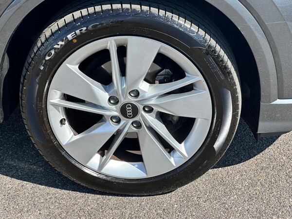 Used Audi Q2 2022 for sale - 76231449: Photo 21