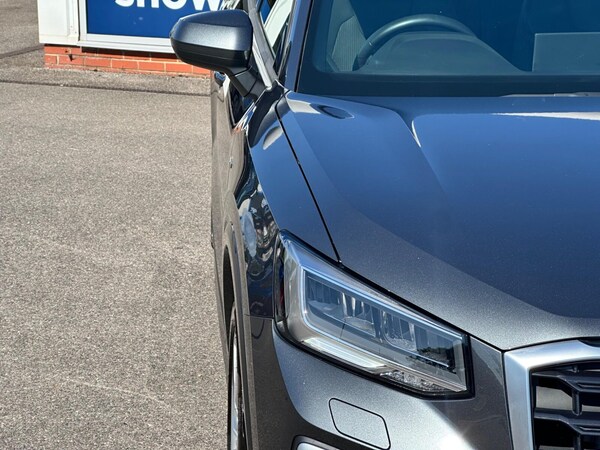 Used Audi Q2 2022 for sale - 76231449: Photo 23