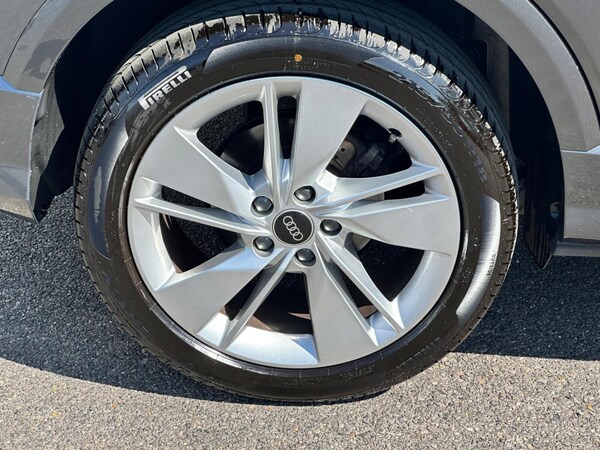 Used Audi Q2 2022 for sale - 76231449: Photo 25
