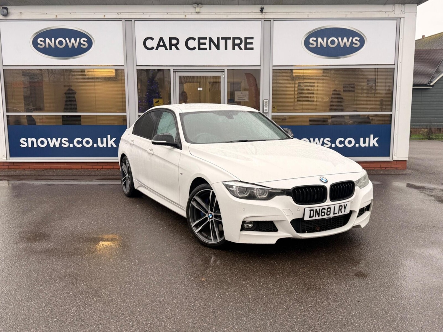 Used BMW 3 Series 2018 for sale - 77450599: Photo 10