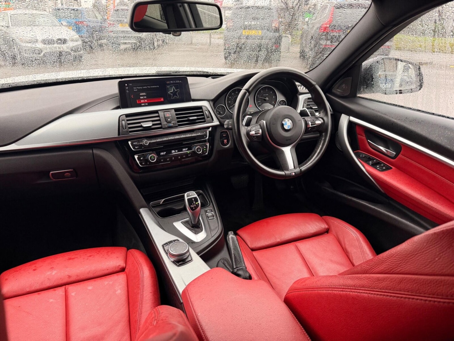 Used BMW 3 Series 2018 for sale - 77450599: Photo 16