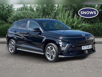 Used Hyundai KONA 2023 for sale - 78378127: Photo