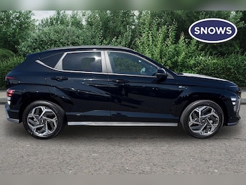 Used Hyundai KONA 2023 for sale - 78378127: Photo