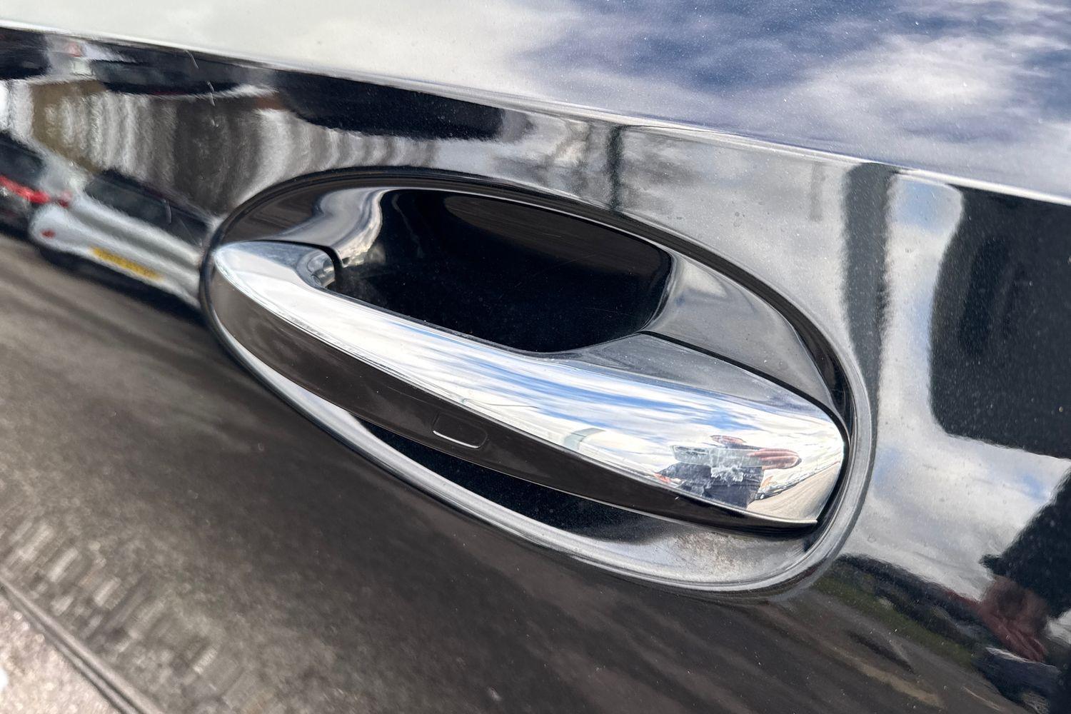 Used Mercedes-Benz A-Class 2023 for sale - 77660072: Photo 15