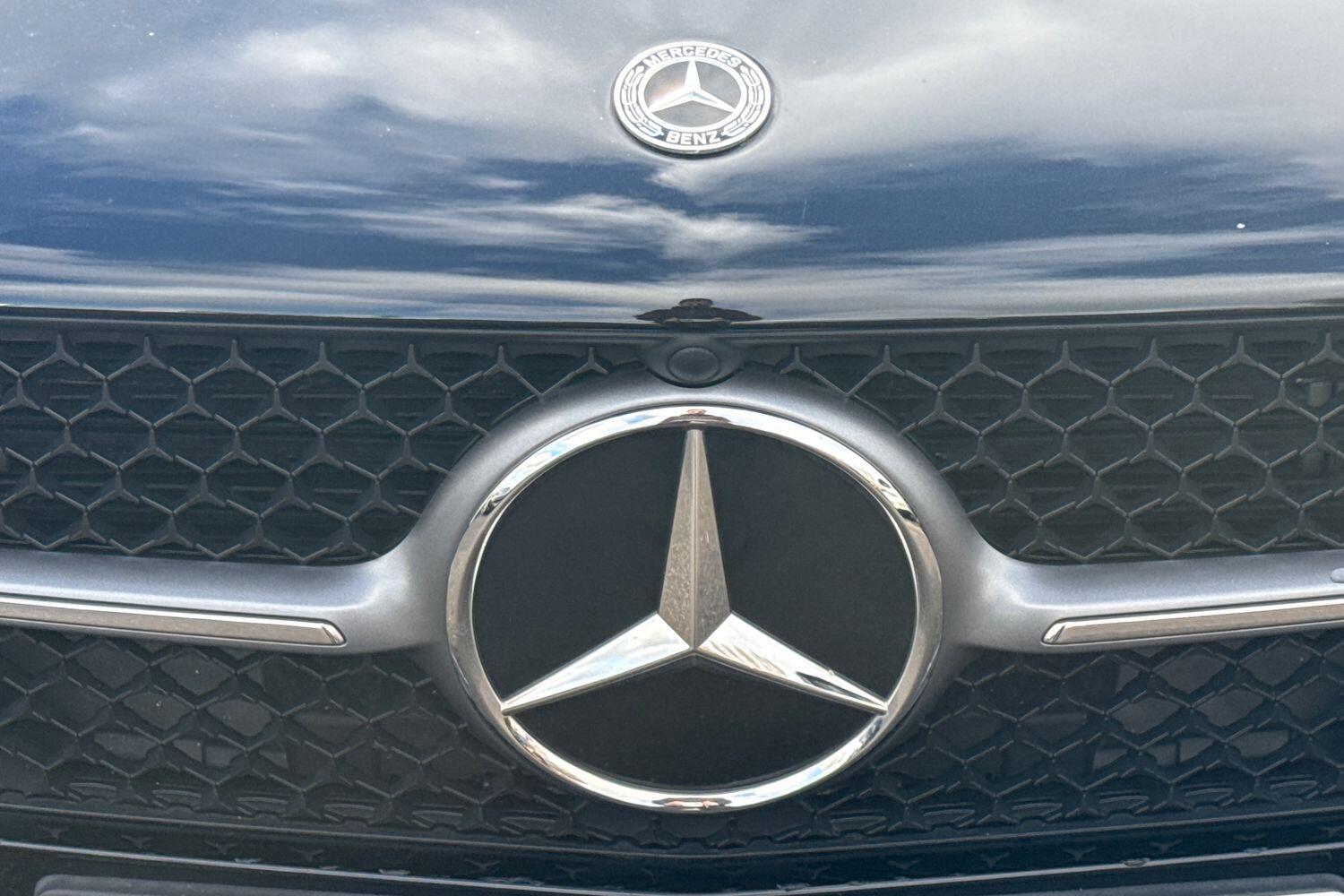 Used Mercedes-Benz A-Class 2023 for sale - 77660072: Photo 16