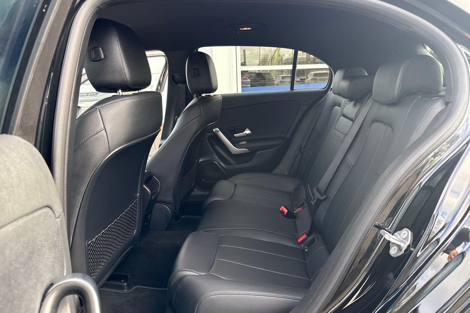 Used Mercedes-Benz A-Class 2023 for sale - 77660072: Photo 19