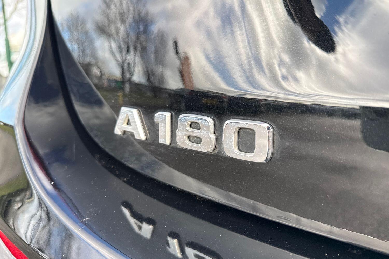 Used Mercedes-Benz A-Class 2023 for sale - 77660072: Photo 20