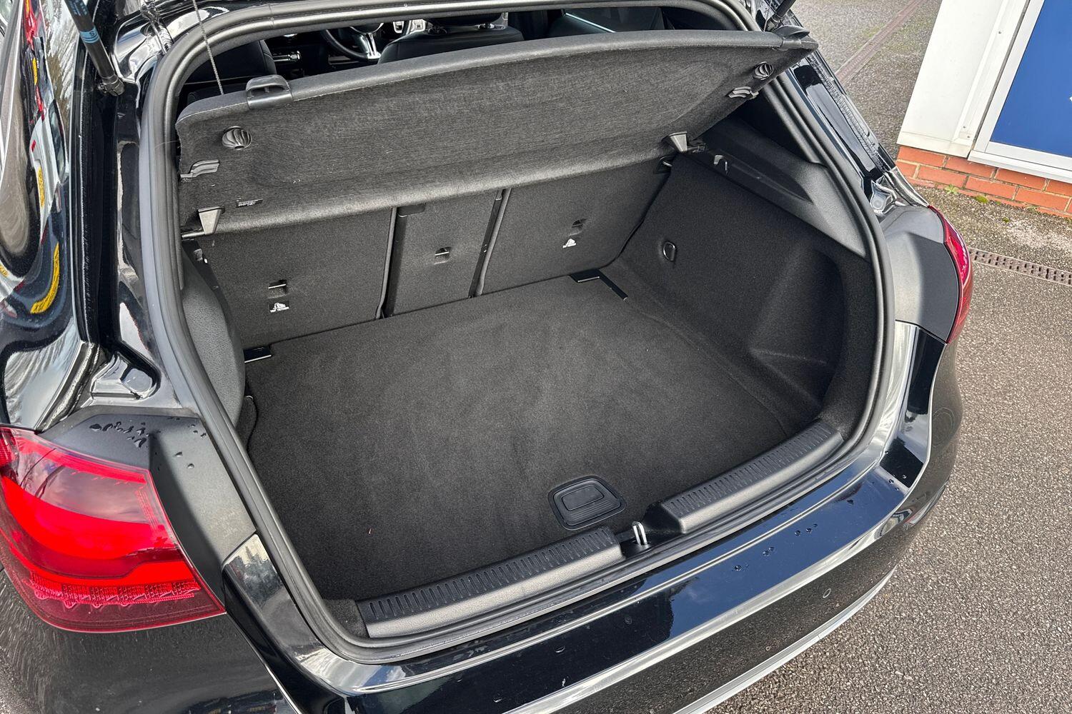 Used Mercedes-Benz A-Class 2023 for sale - 77660072: Photo 22