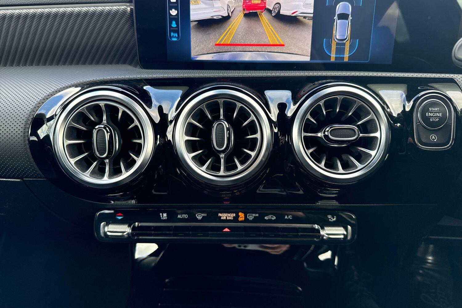 Used Mercedes-Benz A-Class 2023 for sale - 77660072: Photo 24