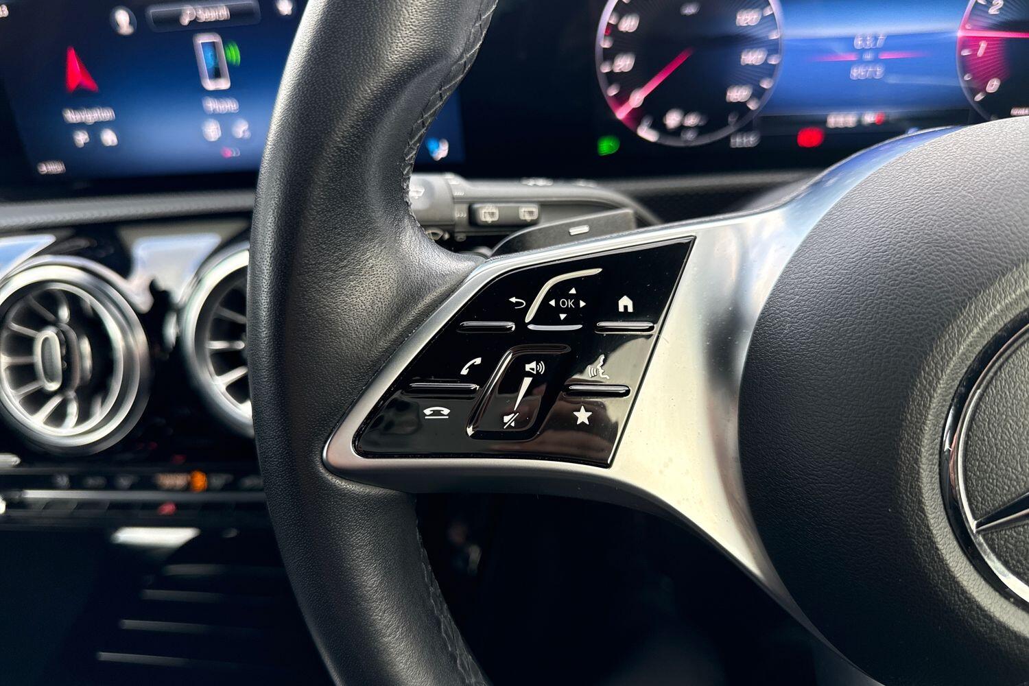 Used Mercedes-Benz A-Class 2023 for sale - 77660072: Photo 25