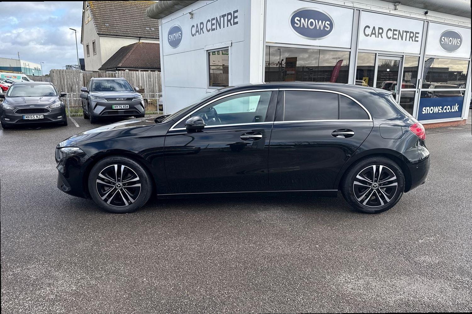 Used Mercedes-Benz A-Class 2023 for sale - 77660072: Photo 6