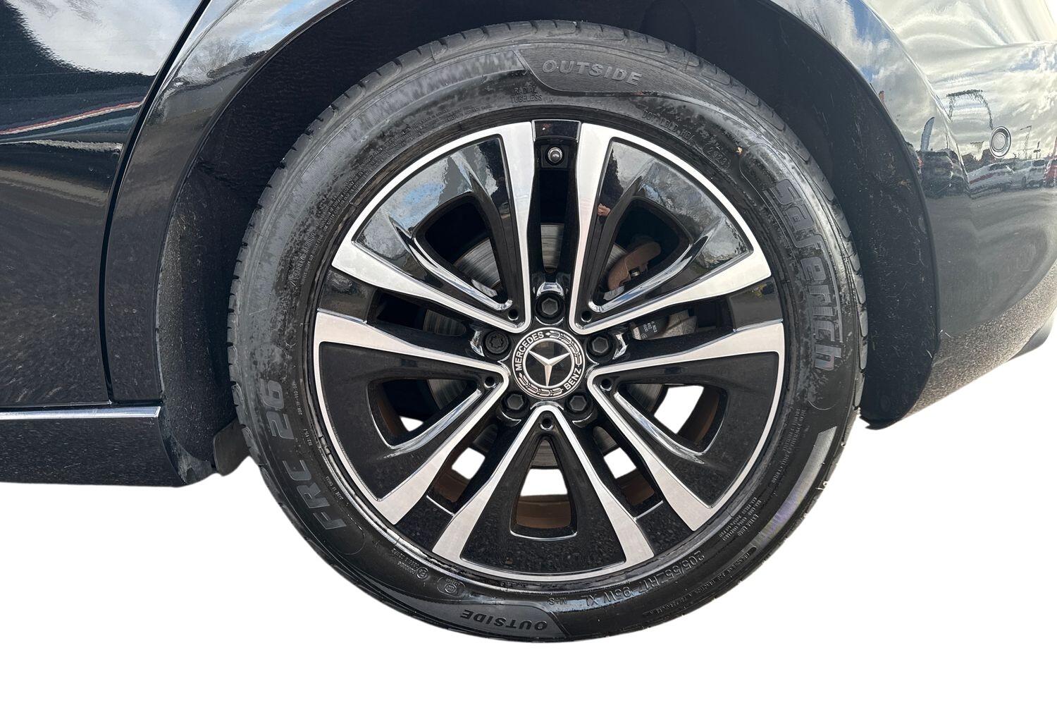 Used Mercedes-Benz A-Class 2023 for sale - 77660072: Photo 9