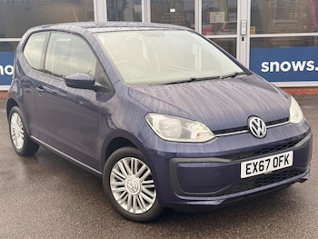 2017 (67) - 1.0 Move Up 3dr