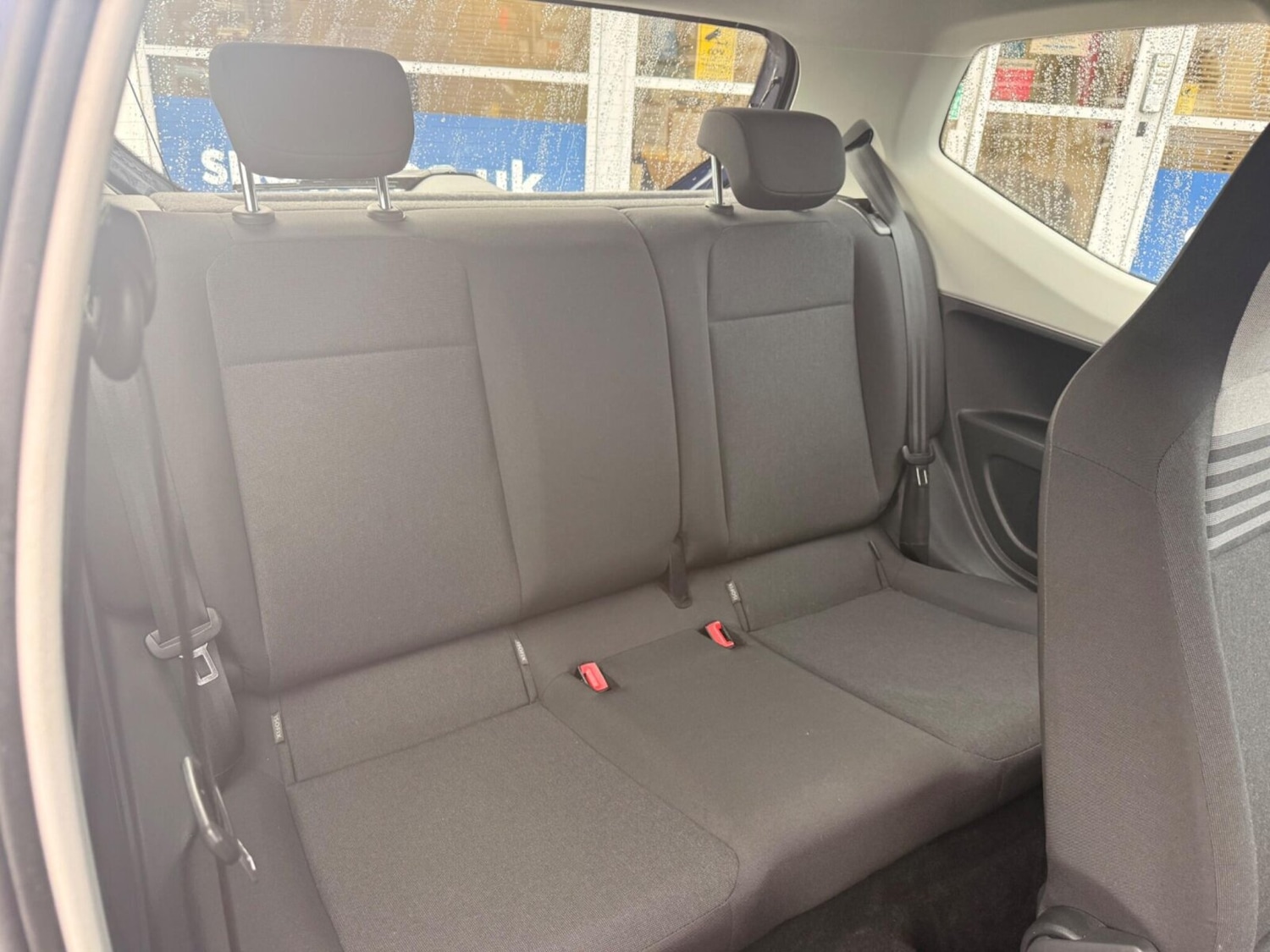 Used Volkswagen up! 2017 for sale - 77560694: Photo 23