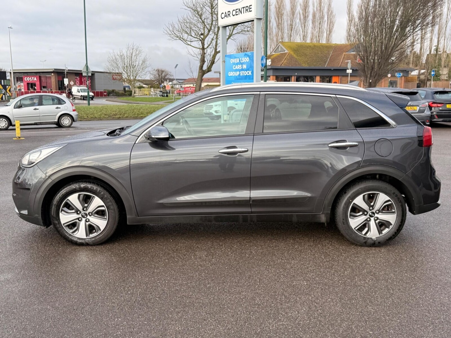 Used Kia Niro 2019 for sale - 77407157: Photo 15