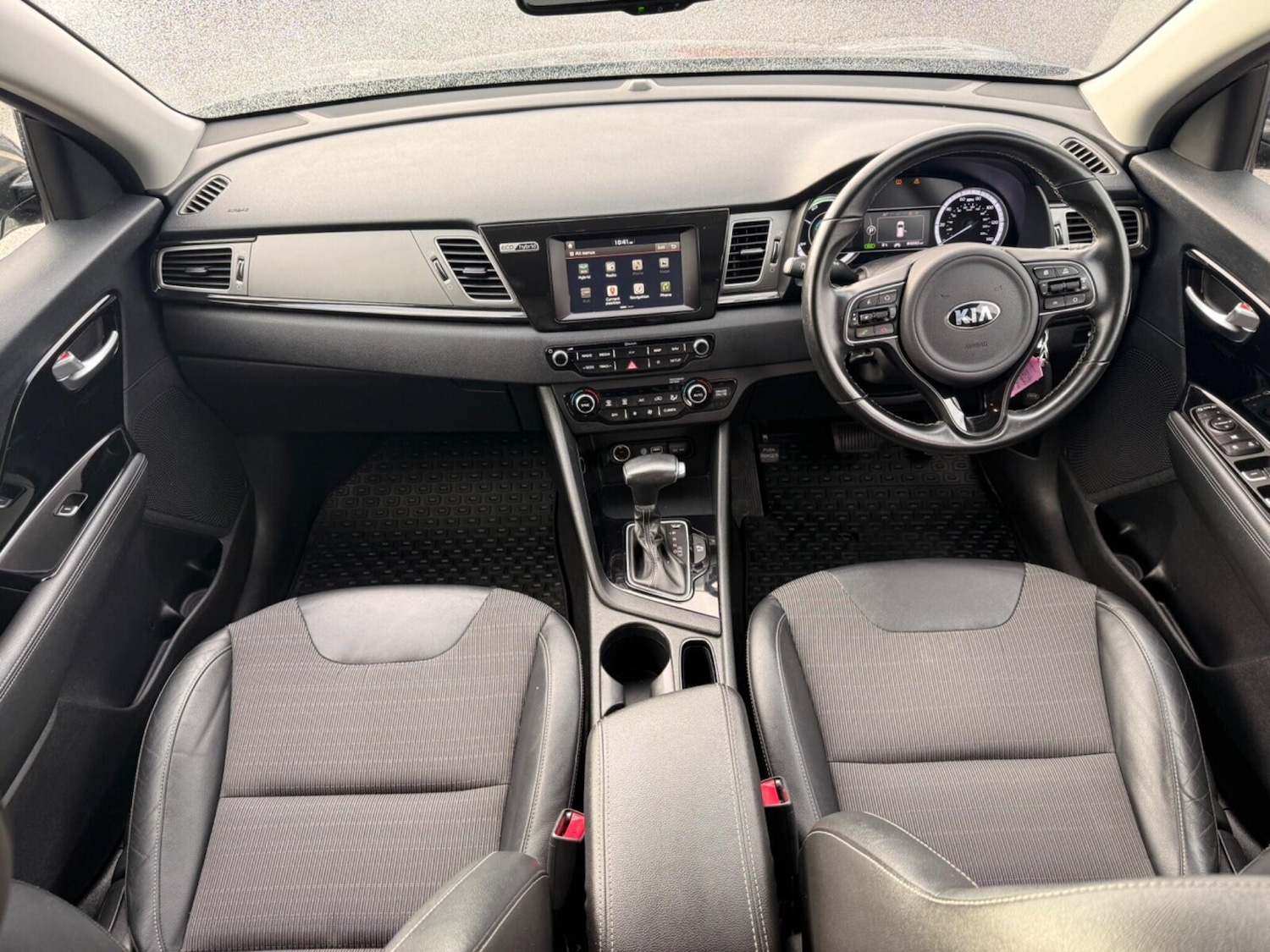 Used Kia Niro 2019 for sale - 77407157: Photo 23