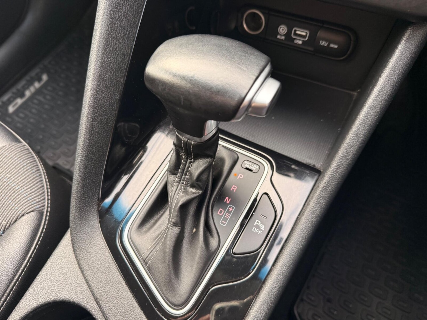 Used Kia Niro 2019 for sale - 77407157: Photo 24