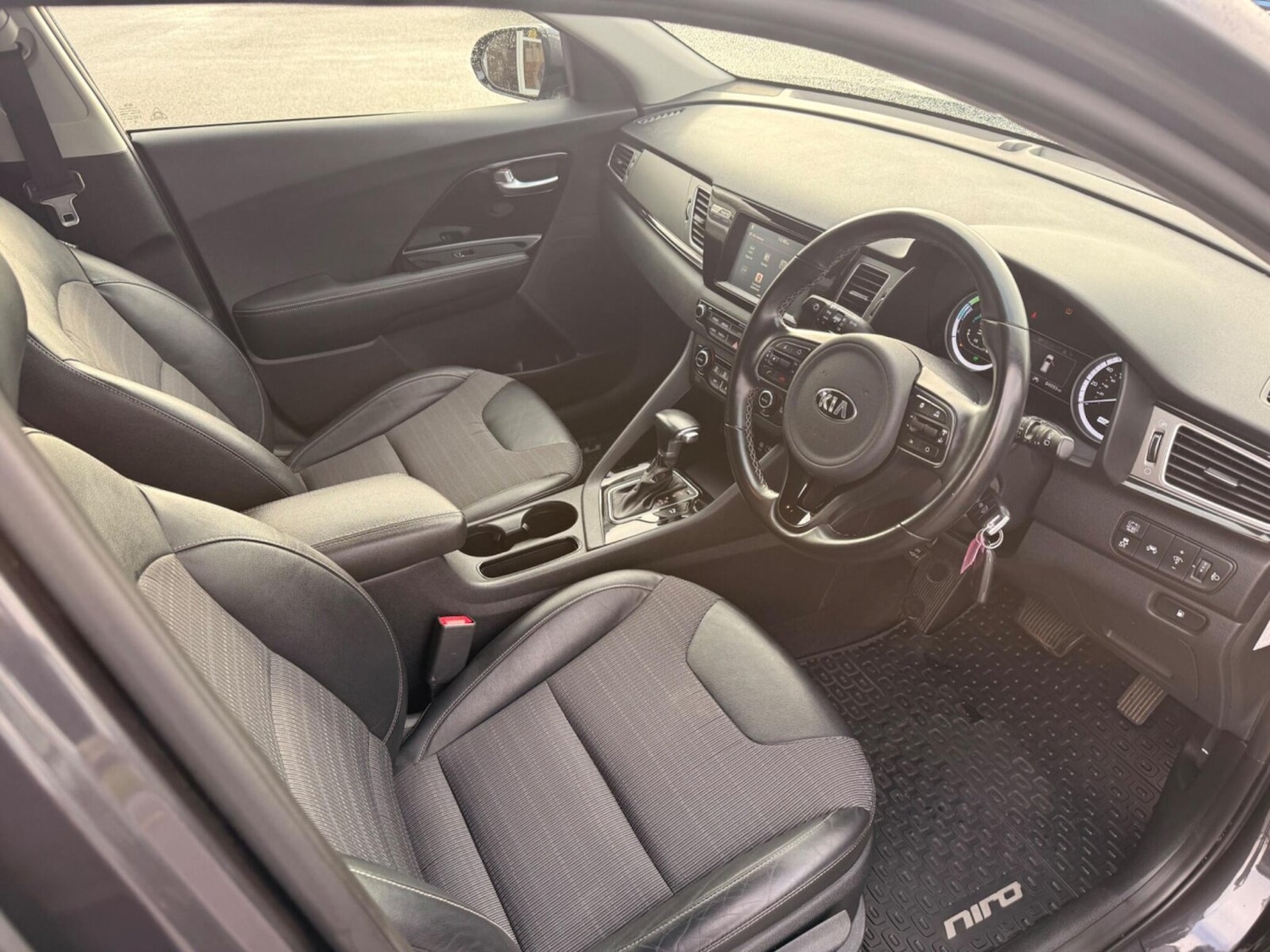 Used Kia Niro 2019 for sale - 77407157: Photo 3