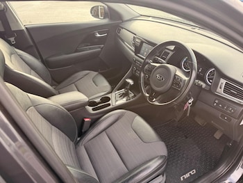 Used Kia Niro 2019 for sale - 77407157: Photo