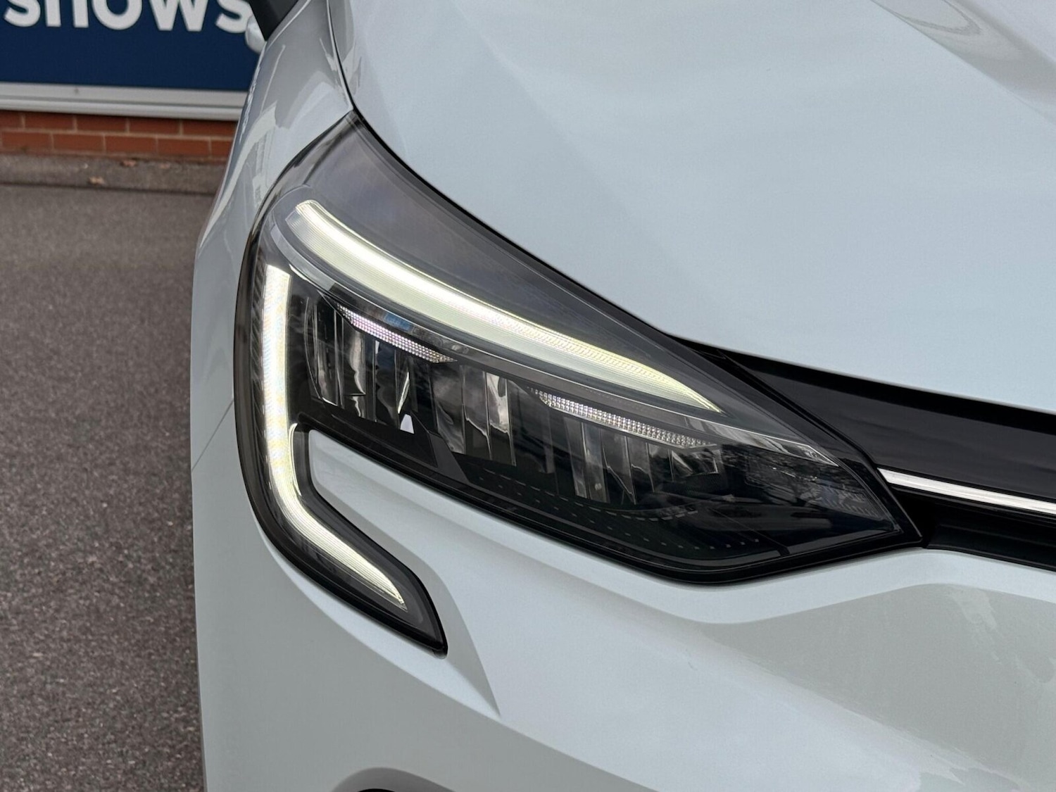 Used Renault Clio 2021 for sale - 76681336: Photo 11