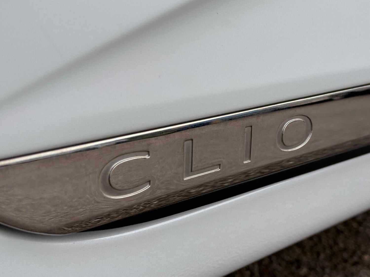 Used Renault Clio 2021 for sale - 76681336: Photo 18