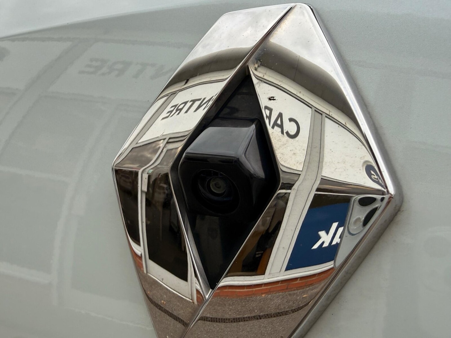 Used Renault Clio 2021 for sale - 76681336: Photo 24