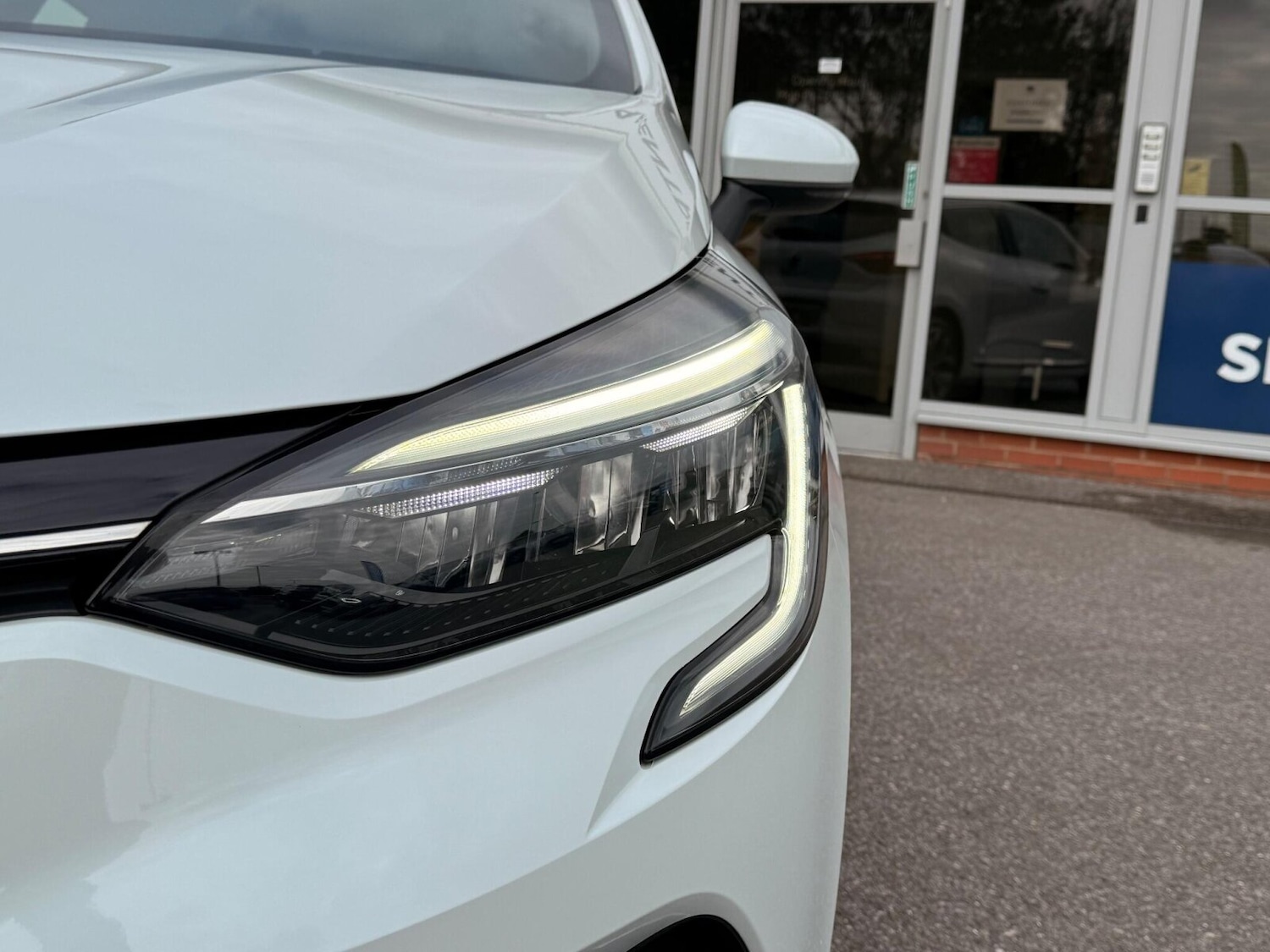 Used Renault Clio 2021 for sale - 76681336: Photo 7