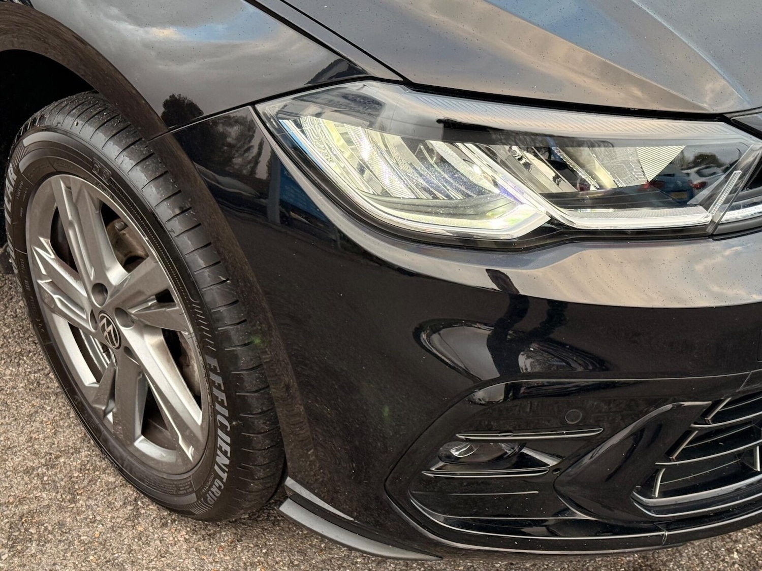 Used Volkswagen Polo 2023 for sale - 76676075: Photo 13