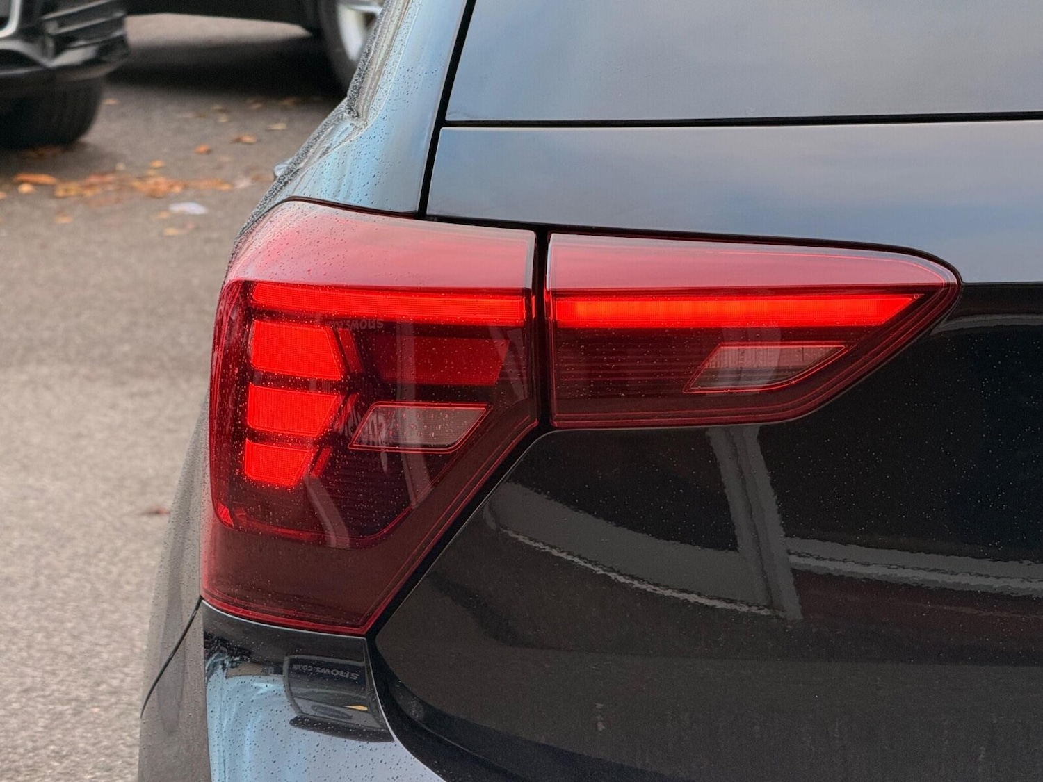 Used Volkswagen Polo 2023 for sale - 76676075: Photo 16