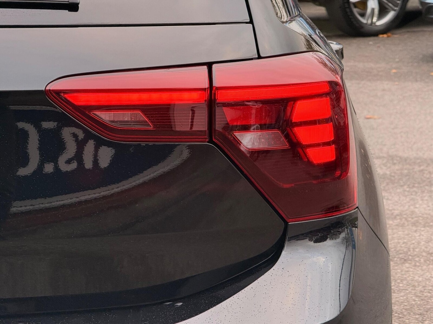 Used Volkswagen Polo 2023 for sale - 76676075: Photo 17