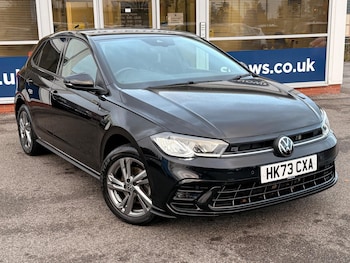 Used Volkswagen Polo 2023 for sale - 76676075: Photo