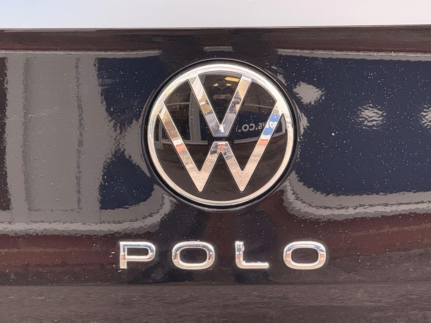 Used Volkswagen Polo 2023 for sale - 76676075: Photo 21