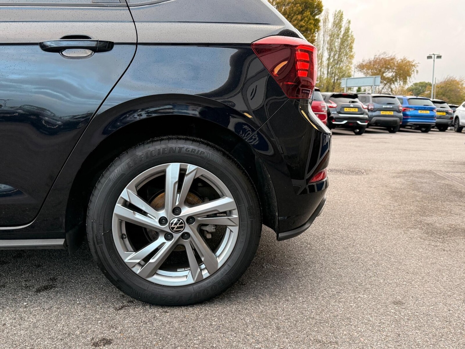 Used Volkswagen Polo 2023 for sale - 76676075: Photo 23