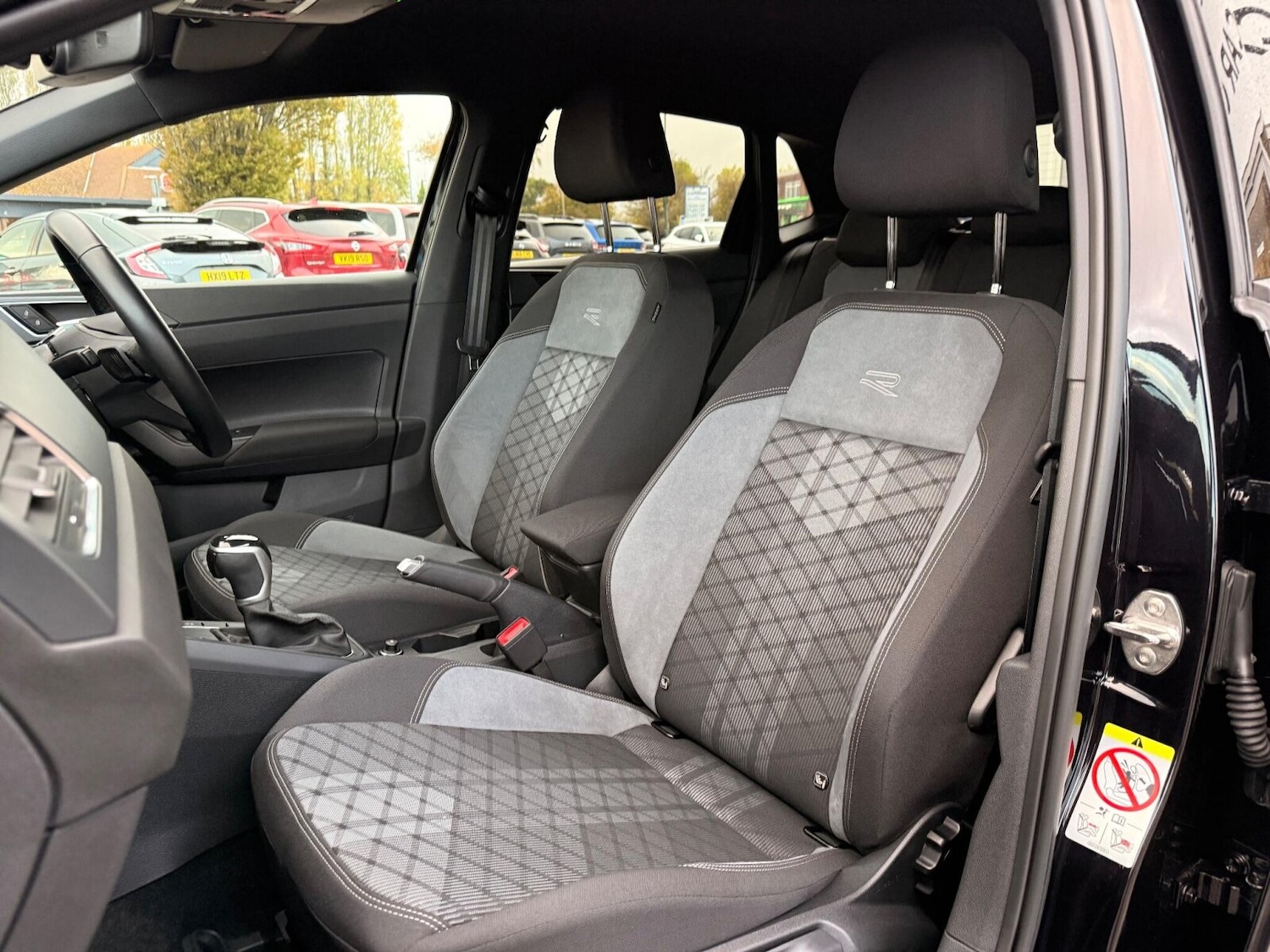 Used Volkswagen Polo 2023 for sale - 76676075: Photo 25