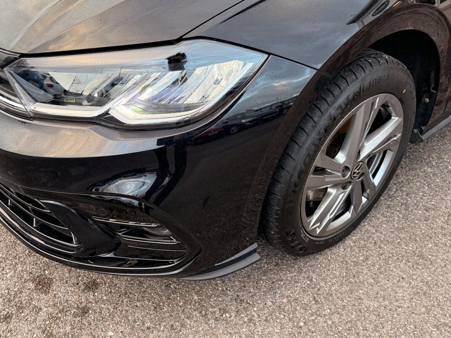 Used Volkswagen Polo 2023 for sale - 76676075: Photo 6