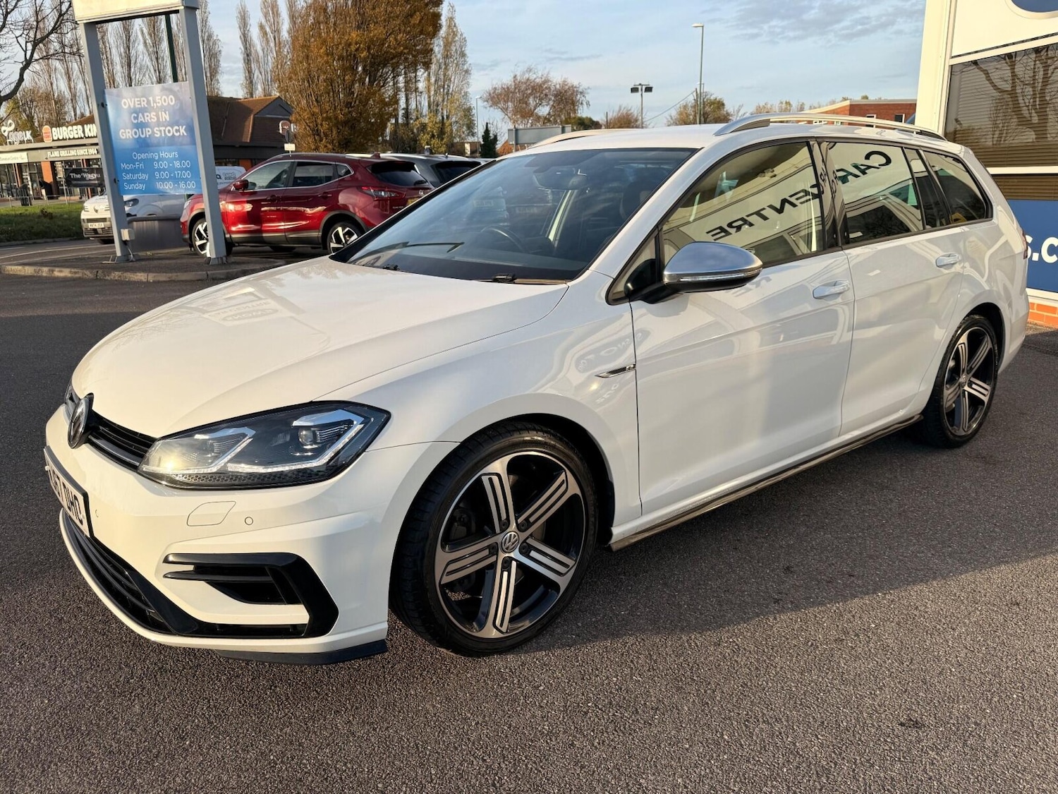 Used Volkswagen Golf 2017 for sale - 76673657: Photo 11
