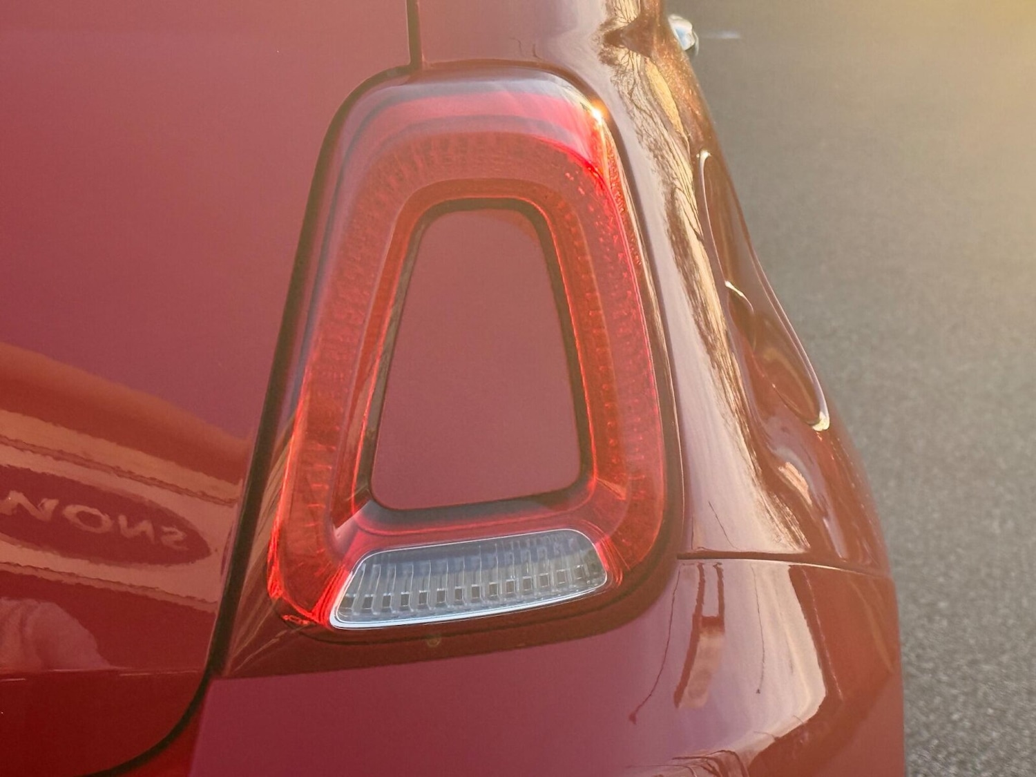 Used Fiat 500 2018 for sale - 77154588: Photo 10