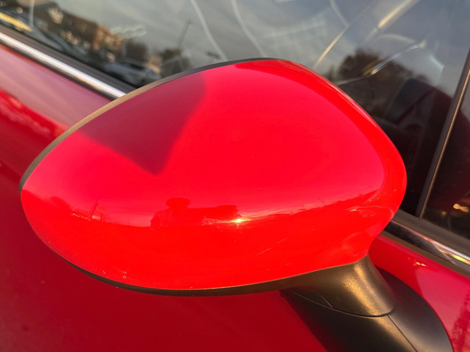 Used Fiat 500 2018 for sale - 77154588: Photo 14