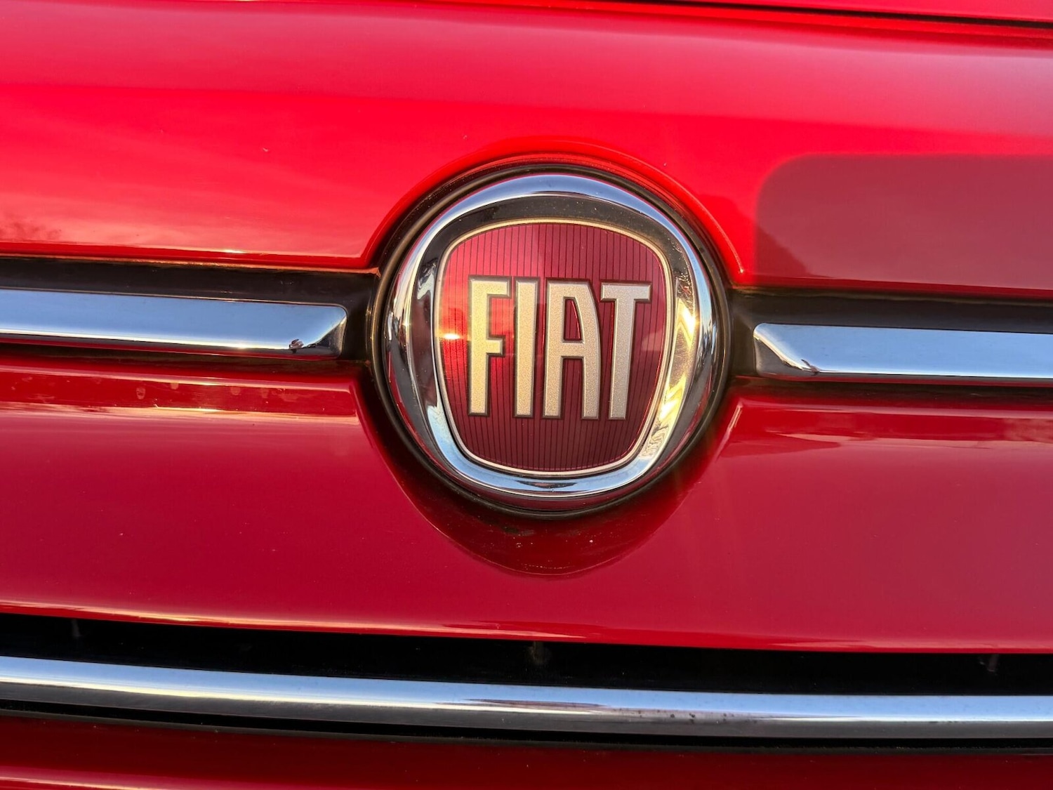 Used Fiat 500 2018 for sale - 77154588: Photo 19