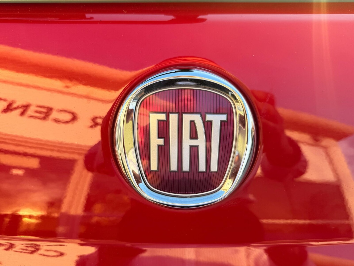 Used Fiat 500 2018 for sale - 77154588: Photo 5