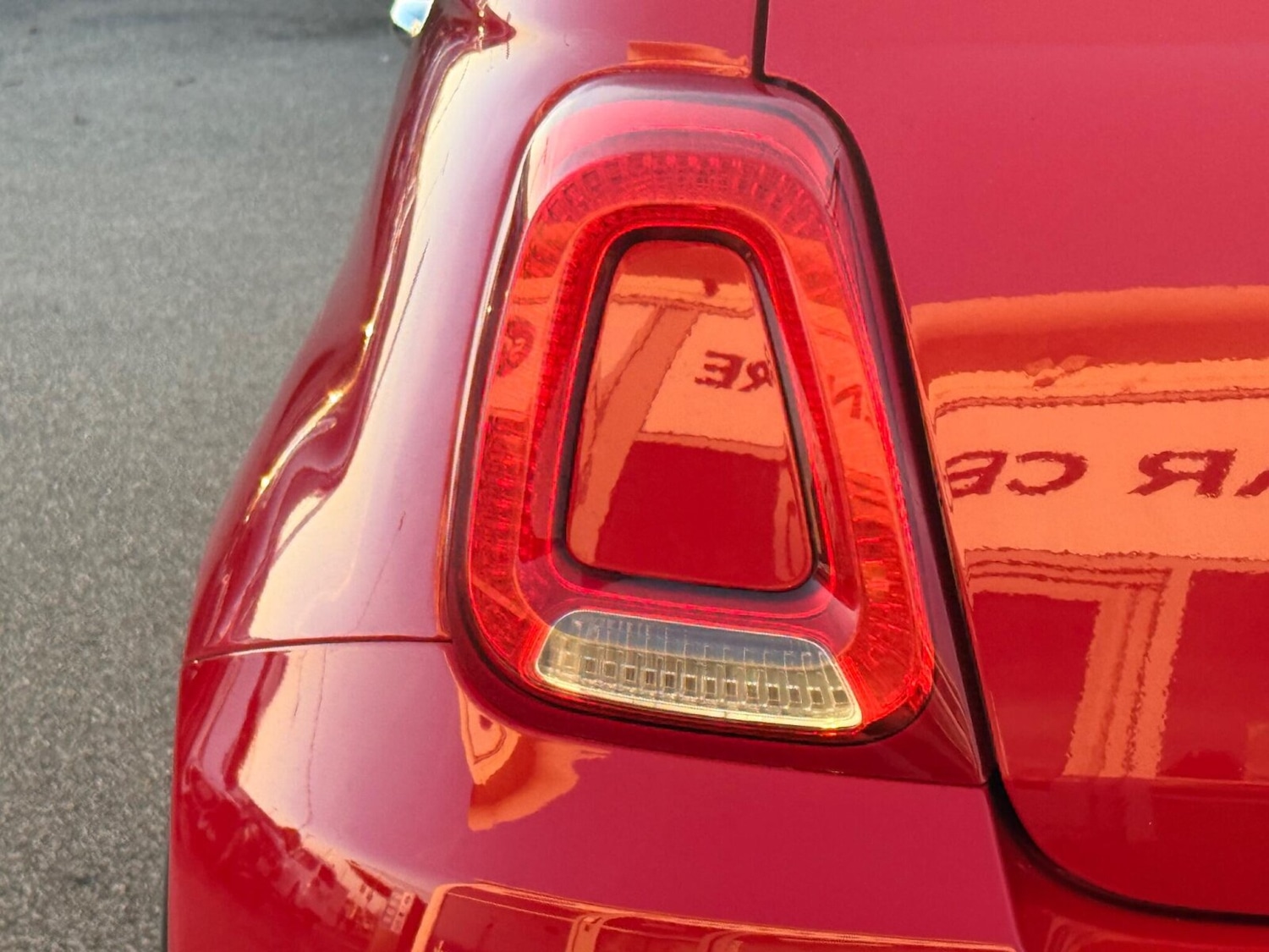 Used Fiat 500 2018 for sale - 77154588: Photo 9