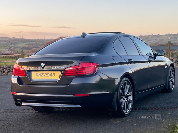 Used BMW 5 Series 2010 for sale - 76899767: Photo 11