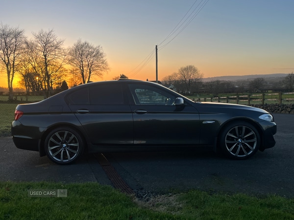 Used BMW 5 Series 2010 for sale - 76899767: Photo 13