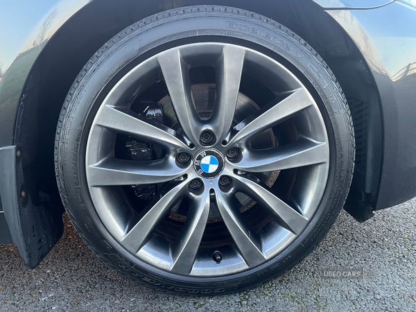 Used BMW 5 Series 2010 for sale - 76899767: Photo 14