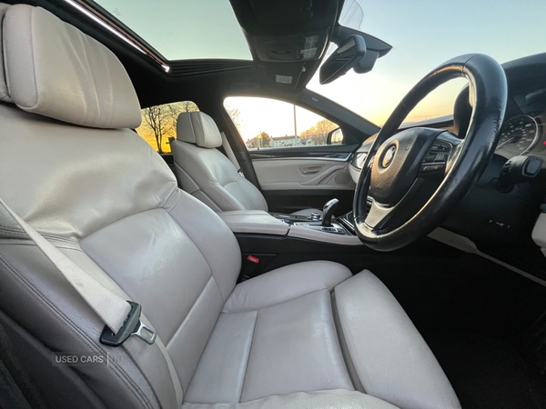 Used BMW 5 Series 2010 for sale - 76899767: Photo 15