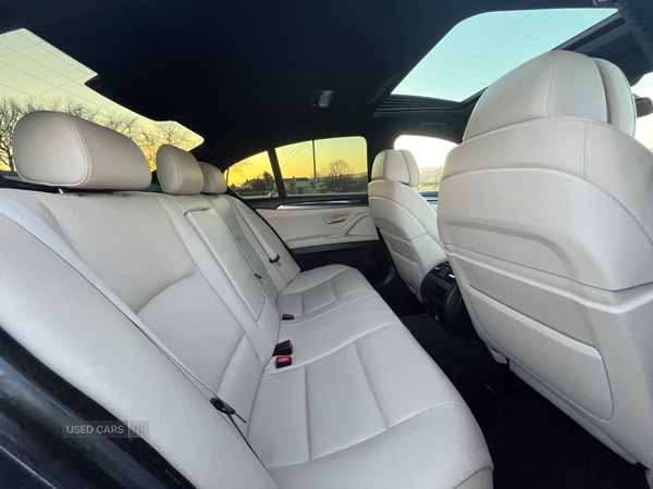 Used BMW 5 Series 2010 for sale - 76899767: Photo 17