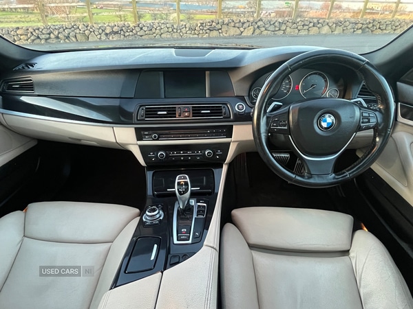 Used BMW 5 Series 2010 for sale - 76899767: Photo 19