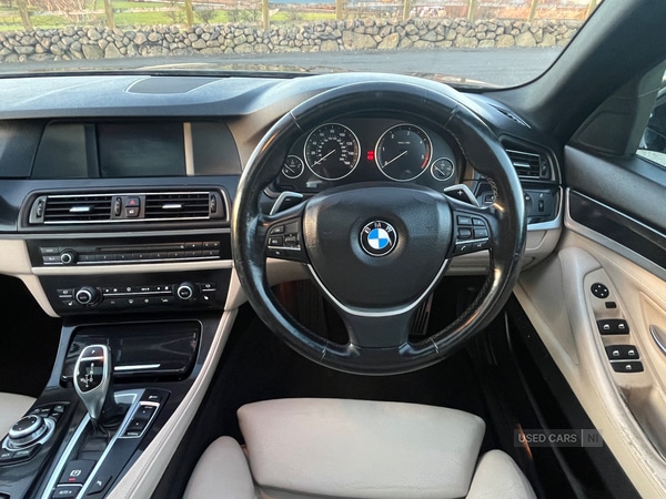 Used BMW 5 Series 2010 for sale - 76899767: Photo 20