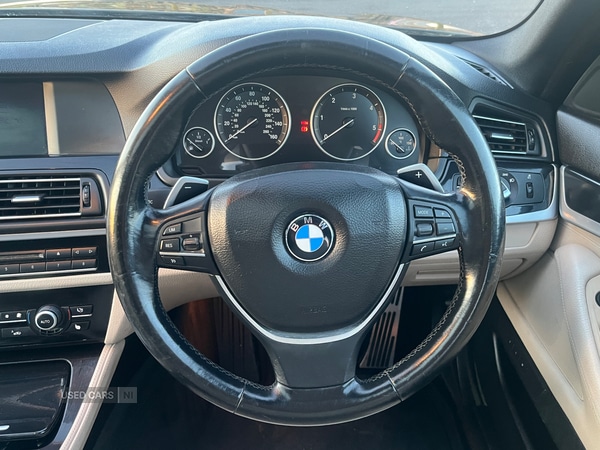 Used BMW 5 Series 2010 for sale - 76899767: Photo 21