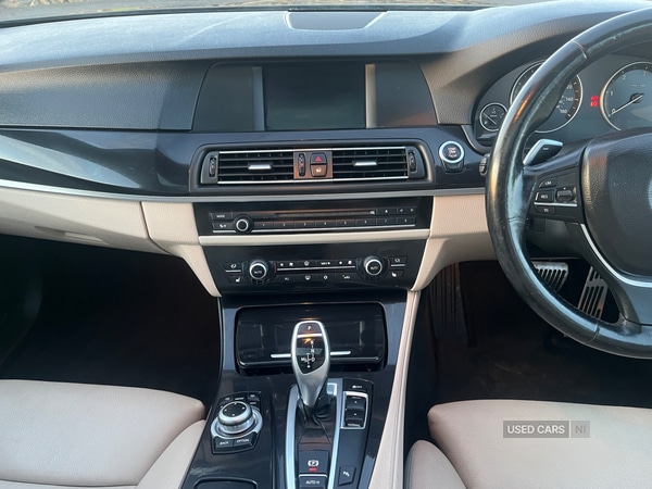 Used BMW 5 Series 2010 for sale - 76899767: Photo 22